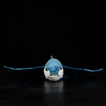 Realistic Flying Fish Stuffed Animal Plush Toy